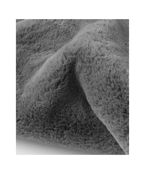 URBAN RESEARCH DOORS(アーバンリサーチドアーズ)の「【予約】ふんわりフェイクスヌード(ファッション雑貨・レディース・NAVY/BEIGE/CAMEL/GRAY・one)」の11枚目の写真