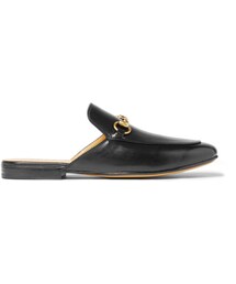 GUCCI | Gucci Horsebit Leather Loafers(その他シューズ)