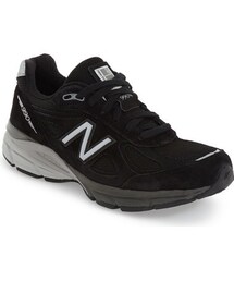 NEW BALANCE | New Balance '990 Premium' Running Shoe (Women)(スニーカー)