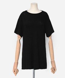 DHOLIC | ベーシックラウンドネックTシャツ(Tシャツ/カットソー)