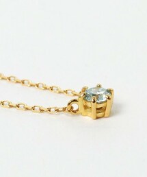 Arpege（アルページュ）の「FIRST yellow/Mサイズ/1粒カラーダイヤ 