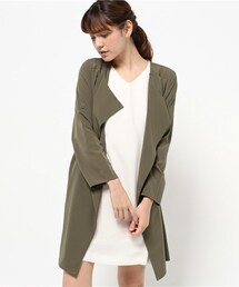 archives | ロングカーデ(その他アウター)