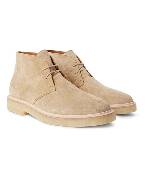 Common Projects（コモンプロジェクト）の「Suede 