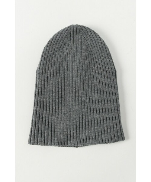 AP STUDIO（エーピーストゥディオ）の「◇ニットキャップ（）」 - WEAR