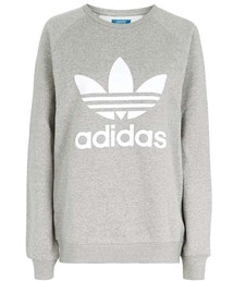 adidas | Adidas originals Trefoil crew sweat(スウェット)