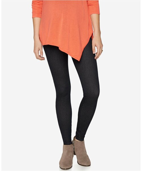 AG Jeans（エージージーンズ）の「AG Jeans Maternity Leggings（マタニティウェア/グッズ）」 WEAR