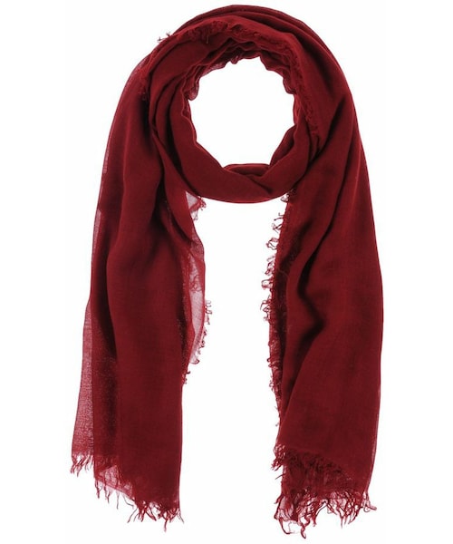 anndemeulemeester スカーフ NYkl7-m75593402121 ファッション 