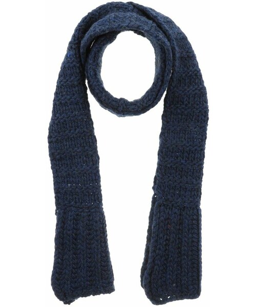 JIL SANDER ヴィンテージ シルク 大判スカーフ JIL SANDER