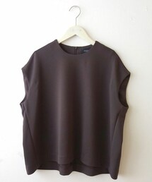 margaux | margaux セットアップ　トップス(Tシャツ/カットソー)
