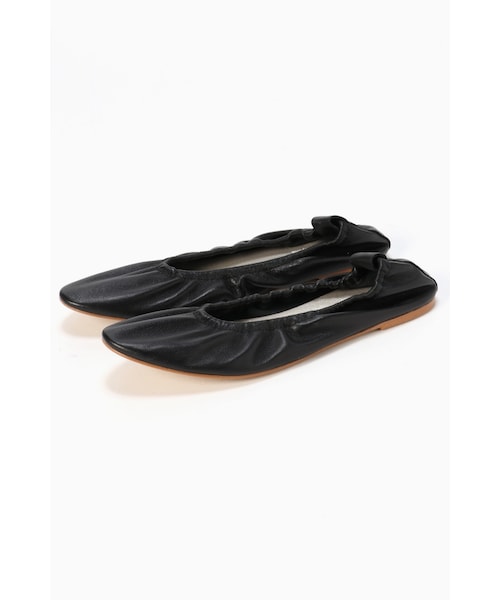 Deuxieme Classe（ドゥーズィエムクラス）の「MOHI Ballet Shoes