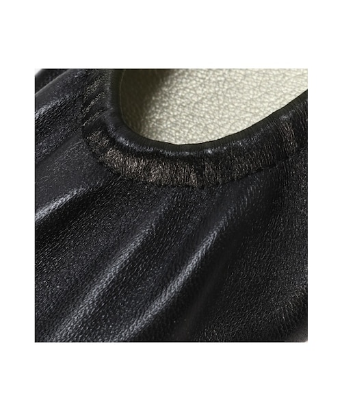 Deuxieme Classe（ドゥーズィエムクラス）の「MOHI Ballet Shoes