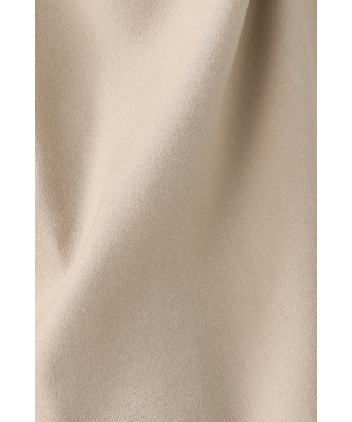 SLOBE IENA(スローブイエナ)の「ヴィーナススエードスカーチョパンツ(パンツ・ブラック/ベージュ・フリー)」の16枚目の写真