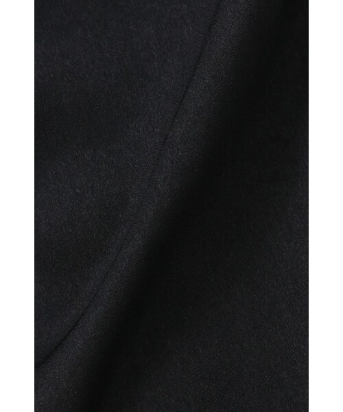 SLOBE IENA(スローブイエナ)の「ヴィーナススエードスカーチョパンツ(パンツ・ブラック/ベージュ・フリー)」の15枚目の写真