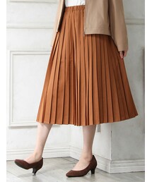 Honeys | プリーツスカート(スカート)