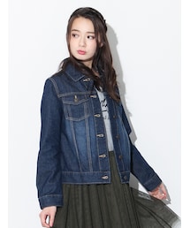 Honeys | Ｇジャン(ジャケット/アウター)