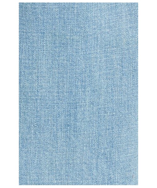 BP（ビーピー）の「BP. Distressed High Rise Jeans (Boardwalk Blue)（デニムパンツ・レディース・Blue・Regular 24/Regular 25/Regular 26/Regular 27/Regular 28/Regular 29/Regular 30/Regular 31/Regular 32）」の3枚目の写真