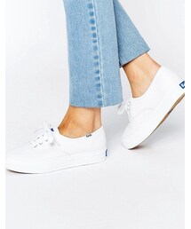 Keds | Keds Classic Leather Sneakers(スニーカー)