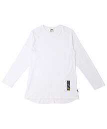 ROMANTIC CROWN | Standard Long Sleeve_White(その他)