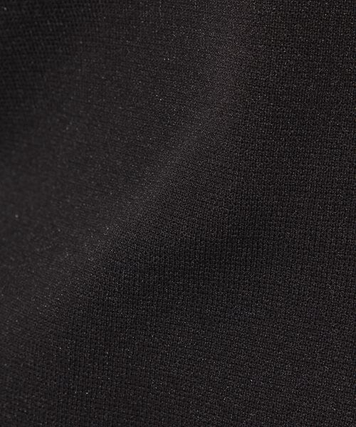 niko and...(ニコアンド)の「DAILYミラノリブVプルオーバー(トップス・オフホワイト/ライトグレー/ブラック/キャメル・M/L)」の14枚目の写真