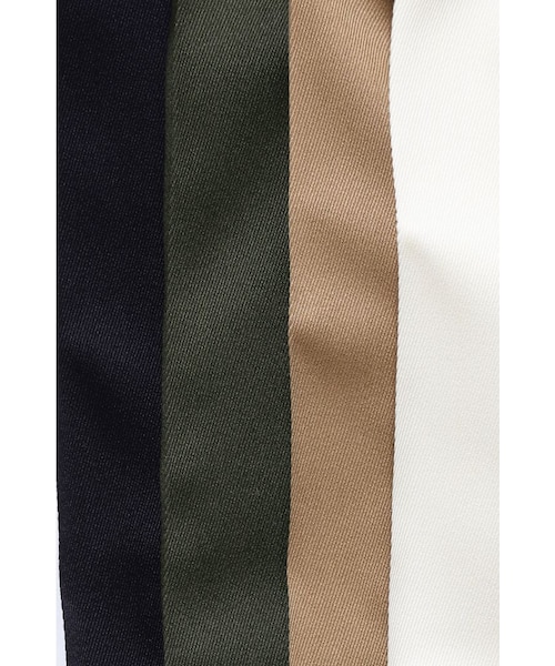 IENA イエナ ウールカシミヤ ペグトップパンツ ベージュ38 17,000円 IENA（イエナ）の「《予約》R/Wクロップドペグトップパンツ