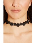 FOREVER 21(フォーエバー トゥエンティーワン)の「アクセサリー(ネックレス)」