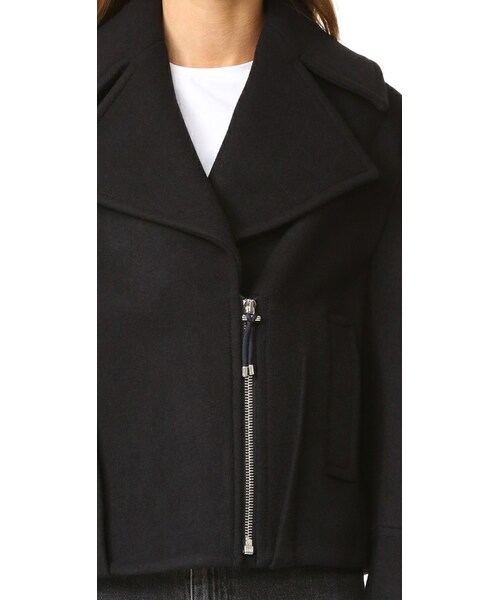 ジャケット・アウター Acne Studios MISO COAT 中古・古着通販】Acne studios (アクネ ストゥディオス) Miso