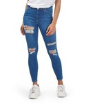 TOPSHOP(トップショップ)の「パンツ(デニムパンツ)」