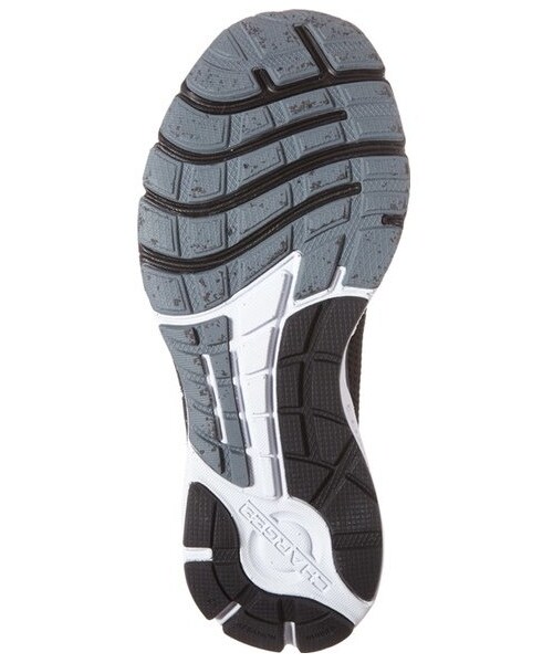 UNDER ARMOUR(アンダーアーマー)の「Under Armour 'Charged Bandit 2' Running Shoe (Women)(スニーカー・レディース・Gray/Red・Regular 10 M/Regular 11 M/Regular 5.5 M/Regular 6 M/Regular 6.5 M/Regular 7 M/Regular 7.5 M/Regular 8 M/Regular 8.5 M/Regular 9 M/Regular 9.5 M)」の3枚目の写真