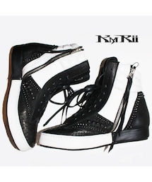 i*様 KMRii IMPERIAL BOOTS 2 ifsixwasnine i*様 KMRii IMPERIAL BOOTS 2 ifsixwasnine i*様 KMRii IMPERIAL