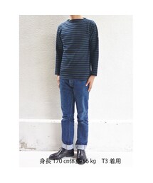 セントジェームス　T4 セントジェームスT4