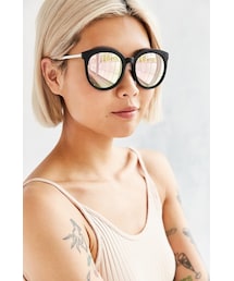 quay | Quay X Chrisspy Jetlag Sunglasses(サングラス)