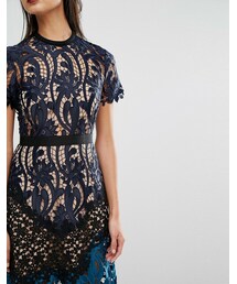 self-portrait（セルフポートレート）の「Self Portrait Prairie Midi