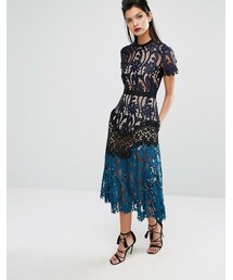 self-portrait（セルフポートレート）の「Self Portrait Prairie Midi