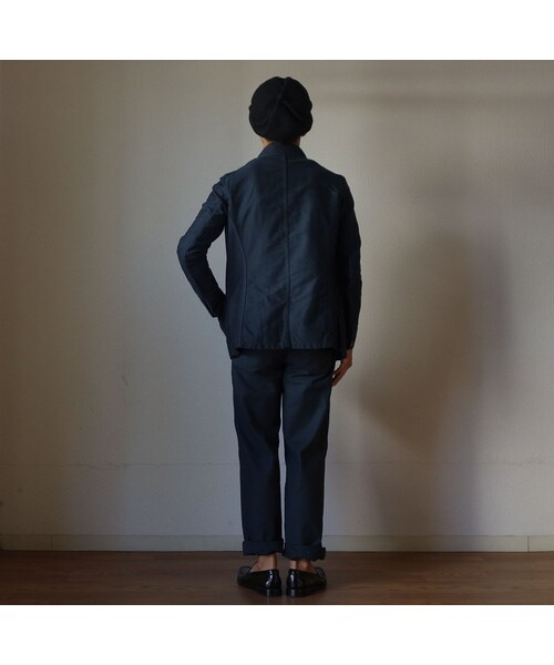 ARBRE（アルブル）の「【完売御礼】arbre アルブル COVERALL