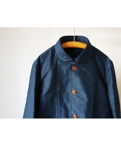 ARBRE（アルブル）の「【完売御礼】arbre アルブル COVERALL