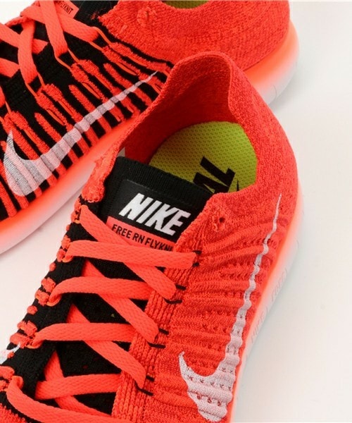 NIKE SPORTSWEAR（ナイキスポーツウェアー）の「メンズ ナイキ フリー