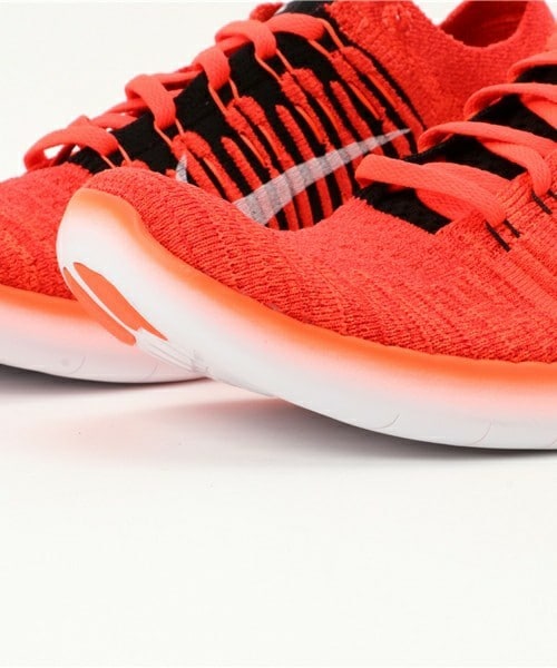 NIKE SPORTSWEAR（ナイキスポーツウェアー）の「メンズ ナイキ フリー
