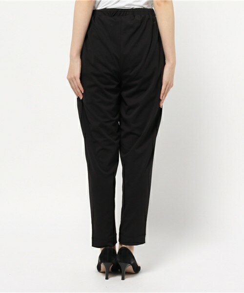 INTERPLANET（インタープラネット）の「クレジアタックパンツ（その他パンツ・レディース・ブラック/グリーン/ネイビー・FREE）」の5枚目の写真