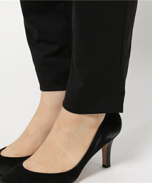 INTERPLANET（インタープラネット）の「クレジアタックパンツ（その他パンツ・レディース・ブラック/グリーン/ネイビー・FREE）」の8枚目の写真