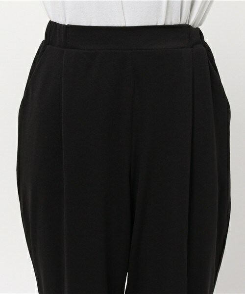 INTERPLANET（インタープラネット）の「クレジアタックパンツ（その他パンツ・レディース・ブラック/グリーン/ネイビー・FREE）」の6枚目の写真