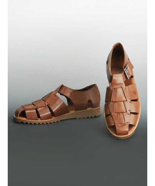 paraboot サンダル　ブラウン　パラブーツ lp04_02_01_800x.jpg?v=1659085535