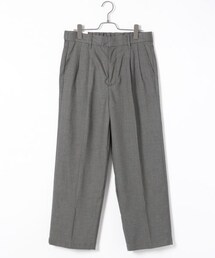 RAGEBLUE | TWワイドパンツ(パンツ)