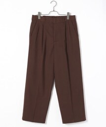 RAGEBLUE | TWワイドパンツ(パンツ)