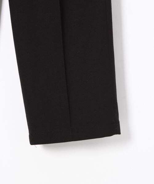 RAGEBLUE（レイジブルー）の「TWワイドパンツ（パンツ・ブラック/グレー/ブラウン・S/M/L）」の7枚目の写真