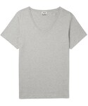 Acne Studios | Acne Studios Limit Cotton-Jersey T-Shirt(T Shirts)