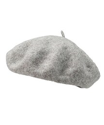 BRANSHES | ベレー帽(ハンチング/ベレー帽)