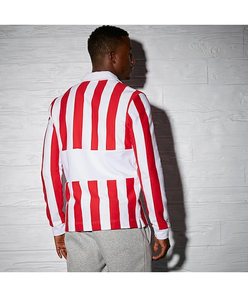 Reebok（リーボック）の「ラグビーシャツ Reebok CLASSIC