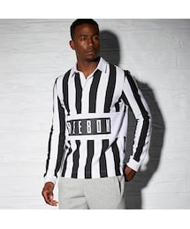 Reebok（リーボック）の「ラグビーシャツ Reebok CLASSIC