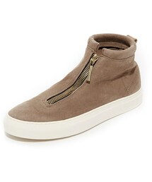 DIEMME（ディエッメ）の「Diemme Fontesi Zip Sneakers（スニーカー