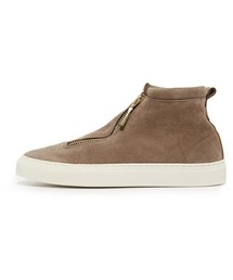DIEMME（ディエッメ）の「Diemme Fontesi Zip Sneakers